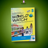 WORLD-WATCH-SOCIAL-STUDIES-BOOK-5